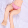 45cm 5.62 lbs Small Sex Doll Legs