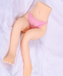 45cm 5.62 lbs Small Sex Doll Legs