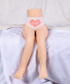 sex doll legs 56cm