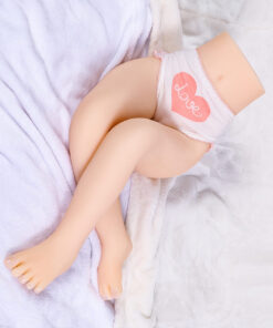 56cm 5.95lbs Lifelike Sex Doll Legs (7)