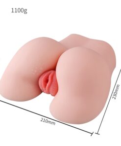 TPE Butt Ewa 1.1 kg | 2.43 lbs