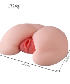 TPE Butt Lola 1.72 kg | 3.8 lbs