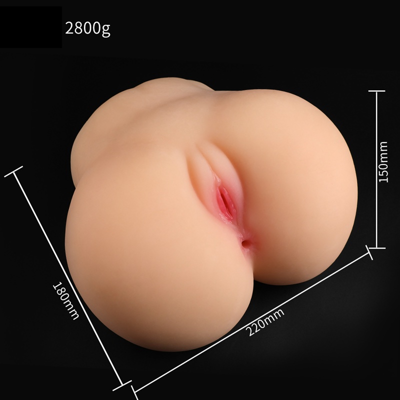 叁卉圆臀中号