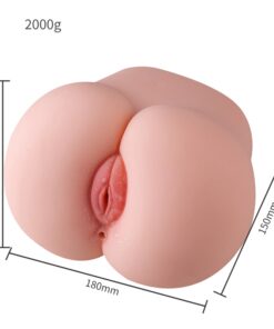 TPE Butt Sanyi 2.0 kg | 4.40 lbs