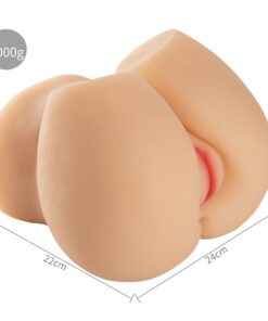 Sex Doll Big Buttock 5 kg | 11.02 lbs