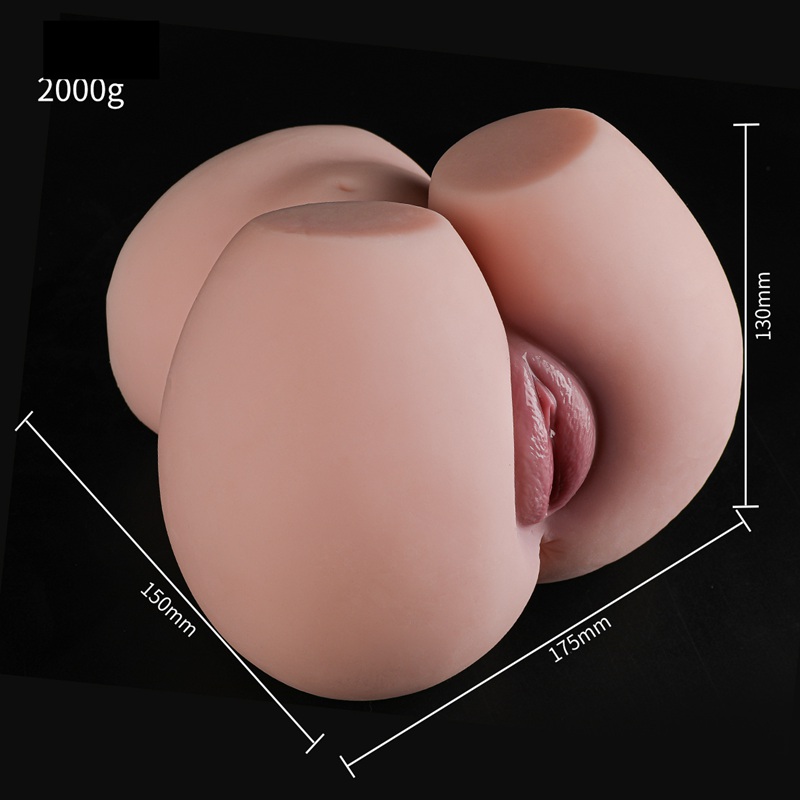 Downsize TPE Butt Chubby Downsize TPE Butt Chubby