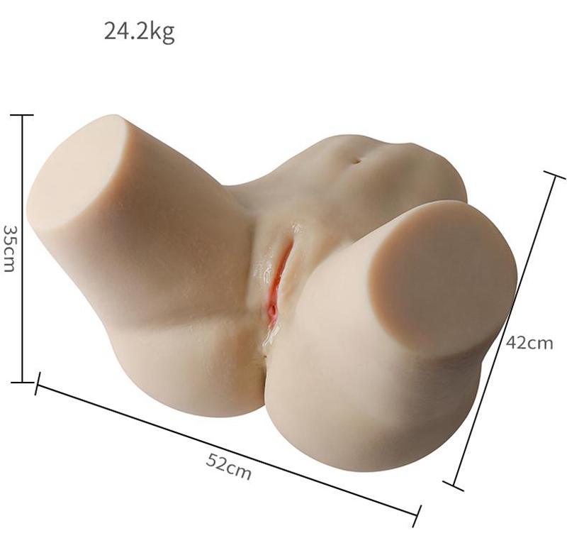 Sex Doll Butt Tank Sex Doll Butt Tank