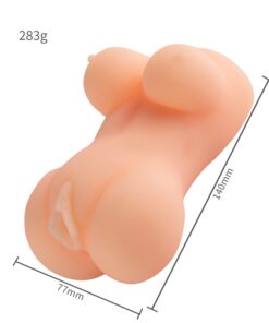 pocket pussy big boob