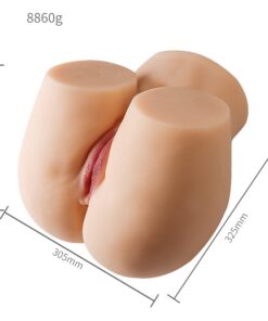 TPE Buttocks