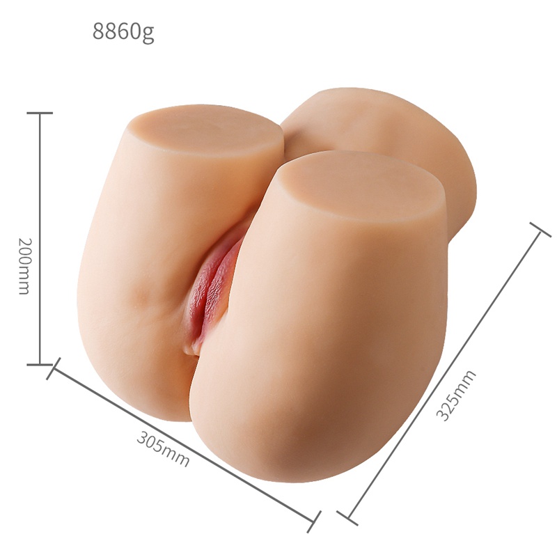 TPE Buttocks TPE Buttocks