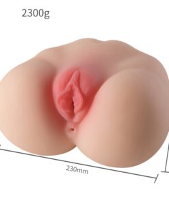 TPE Butt RB 2.30 kg | 5.07 lbs