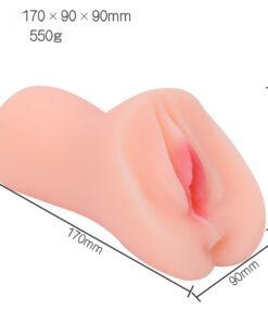 pocket pussy Maria