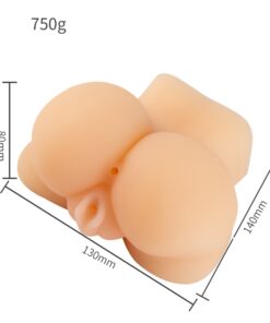 Pocket Hips 0.75 kg | 1.65 lbs