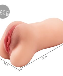 pocket vagina butterfly