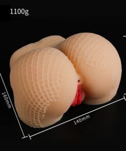 TPE Butt Sexy Stockings 1.069 kg | 2.35 lbs