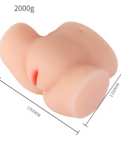 Beauty Vagina Meduim Size