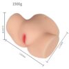1.5 kg | 3.3 lbs