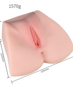 Sexy Vagina Butt