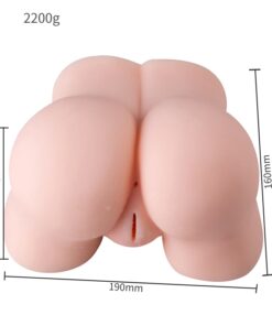 Small Size Butt YY 2.20 kg | 4.85 lbs