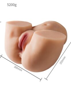 TPE Butt WS