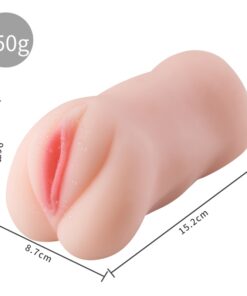 pocket pussy nurse