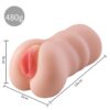 pocket vagina deskmate