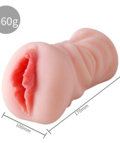 pocket pussy Mature Woman 01