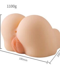 TPE Butt Mary 1.1 kg | 2.43 lbs