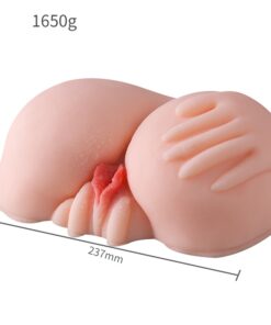 TPE Butt BT 1.65 kg | 3.38 lbs