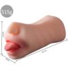 pocket vagina tongue