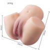 TPE Apple Butt