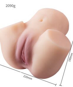 TPE Apple Butt