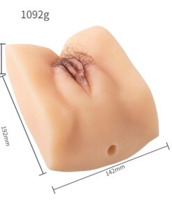 TPE Butt Hehua 1.09 kg | 2.4 lbs