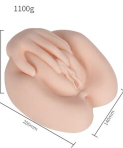 TPE Butt Liya 1.1 kg | 2.42 lbs