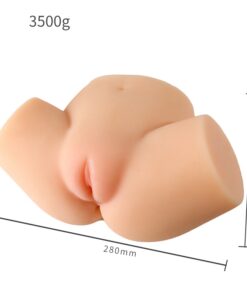 TPE Butt Lily S 3.5 kg | 7.12 lbs