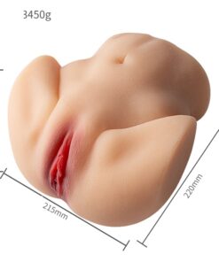 TPE Butt CZ 3.45 kg |7.6 lbs