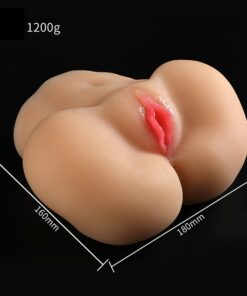 TPE Butt MM 1.2 kg | 2.64 lbs