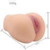 Downsize TPE Butt