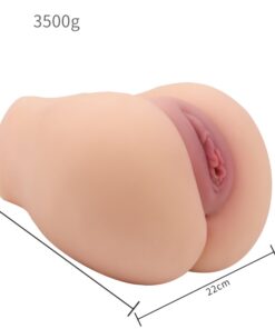 Downsize TPE Butt