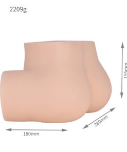 TPE Sexy Butt Lucy 2.209 kg | 4.87 lbs
