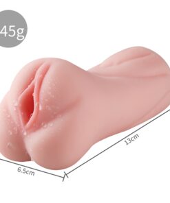Pocket Vagina Charming D