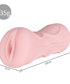 Pocket Vagina Charming C