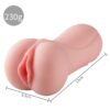 Pocket Vagina Charming B