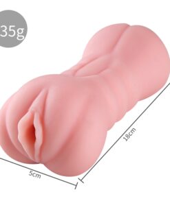Pocket Vagina Charming E