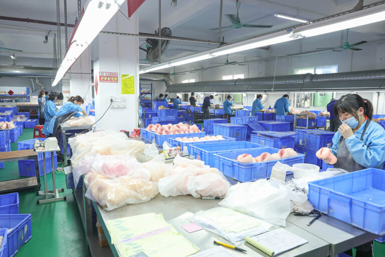 factory