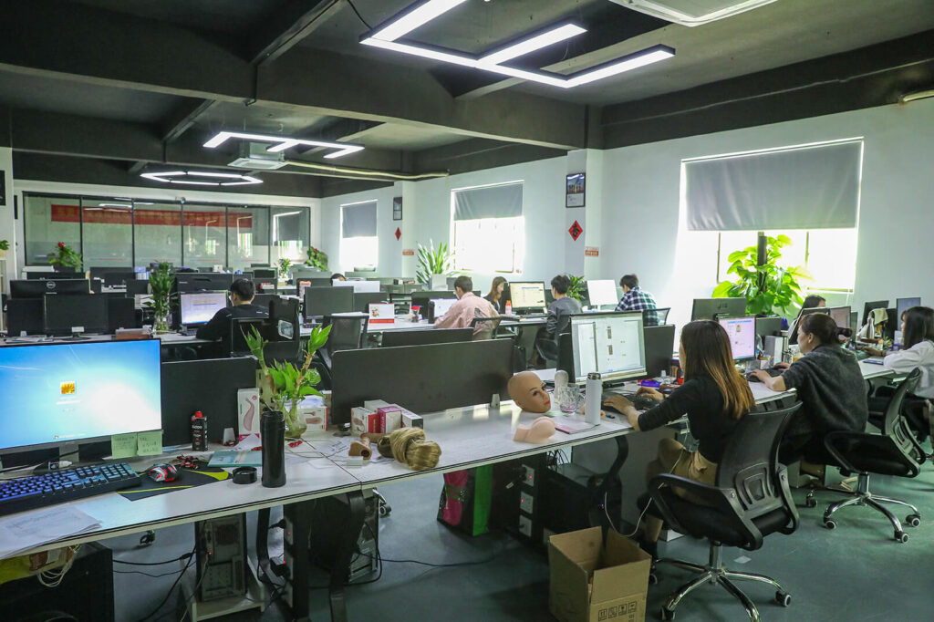 office