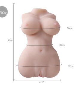 Sex Torso