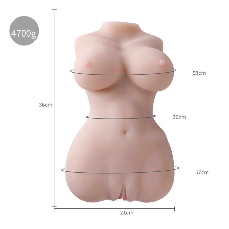 九香尤子 Sex Torso